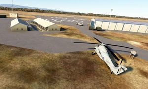 RAF Akrotiri - LCRA thumbnail 4