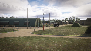 RAF Bassingbourn USAAF 1943 MSFS2024 thumbnail 3