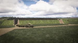 RAF Bassingbourn USAAF 1943 MSFS2024 thumbnail 8