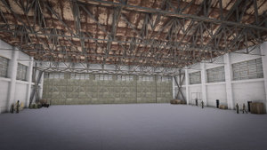 RAF Bassingbourn USAAF 1943 MSFS2024 thumbnail 15