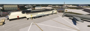 EGVN - RAF Brize Norton - UK thumbnail 3
