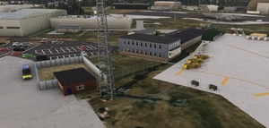 EGVN - RAF Brize Norton - UK thumbnail 4