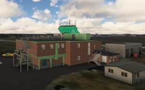 EGVN - RAF Brize Norton - UK thumbnail 8