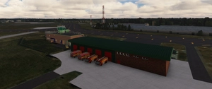EGVN - RAF Brize Norton - UK thumbnail 9