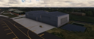 EGVN - RAF Brize Norton - UK thumbnail 10
