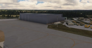 EGVN - RAF Brize Norton - UK thumbnail 11
