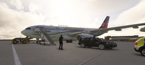 EGVN - RAF Brize Norton - UK thumbnail 13