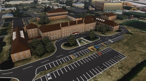 EGVN - RAF Brize Norton - UK thumbnail 6