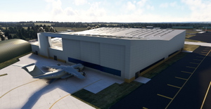 EGVN - RAF Brize Norton - UK thumbnail 5