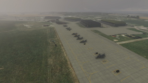 RAF Coltishall thumbnail 2