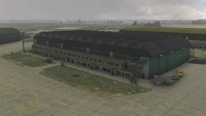 RAF Coltishall thumbnail 3