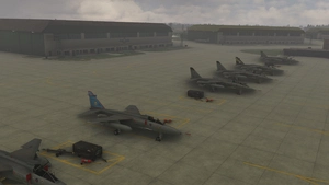 RAF Coltishall thumbnail 4