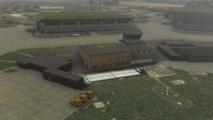 RAF Coltishall thumbnail 5