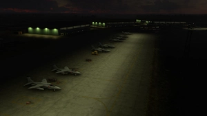 RAF Coltishall thumbnail 6
