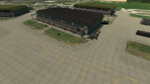 RAF Coltishall thumbnail 8