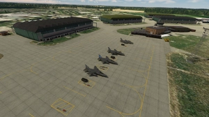 RAF Coltishall thumbnail 9