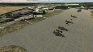 RAF Coltishall thumbnail 10
