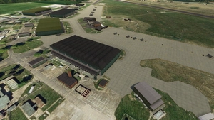 RAF Coltishall thumbnail 11