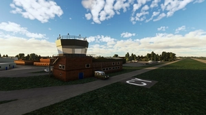 EGXC - RAF Coningsby thumbnail 5