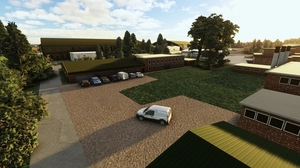 EGXC - RAF Coningsby thumbnail 9