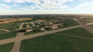 EGXC - RAF Coningsby thumbnail 3