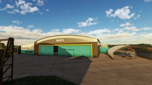 EGXC - RAF Coningsby thumbnail 6