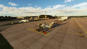 EGXC - RAF Coningsby thumbnail 2