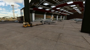 EGXC - RAF Coningsby thumbnail 7
