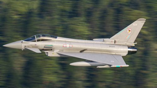 RAF Coningsby 29 OCU Squadron Livery Pack