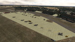 RAF Cottesmore thumbnail 2
