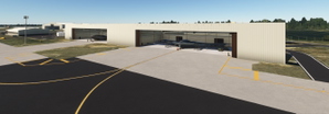 RAF Fairford - EGVA - UK thumbnail 1