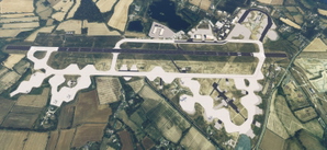 RAF Fairford - EGVA - UK thumbnail 12