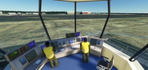 RAF Fairford - EGVA - UK thumbnail 5