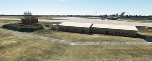RAF Fairford - EGVA - UK thumbnail 2