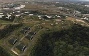 RAF Leeming - EGXE - UK thumbnail 2