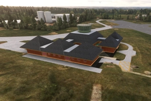 RAF Leeming - EGXE - UK thumbnail 4