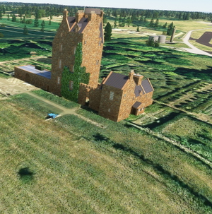 RAF Leuchars EGQL (UK) thumbnail 10