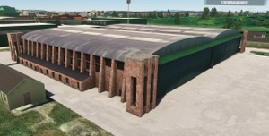 RAF Leuchars EGQL (UK) thumbnail 2