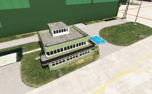 RAF Leuchars EGQL (UK) thumbnail 3