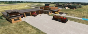 RAF Leuchars EGQL (UK) thumbnail 5