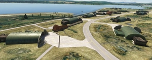RAF Leuchars EGQL (UK) thumbnail 6