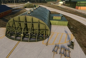 EGQS - RAF Lossiemouth (UK) thumbnail 2