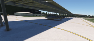 RAF Marham EGYM (UK) thumbnail 3