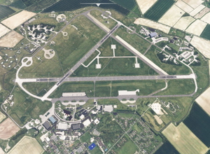 RAF Marham EGYM (UK) thumbnail 12