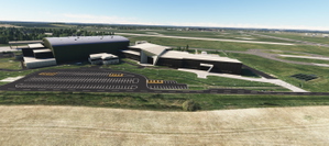 RAF Marham EGYM (UK) thumbnail 5
