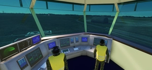RAF Marham EGYM (UK) thumbnail 8