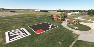 RAF Marham EGYM (UK) thumbnail 1