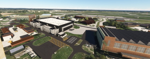 RAF Marham EGYM (UK) thumbnail 6