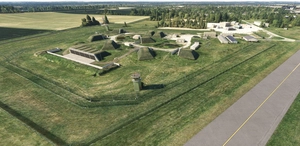 RAF Marham EGYM (UK) thumbnail 10