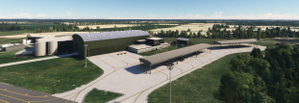 RAF Marham EGYM (UK) thumbnail 2